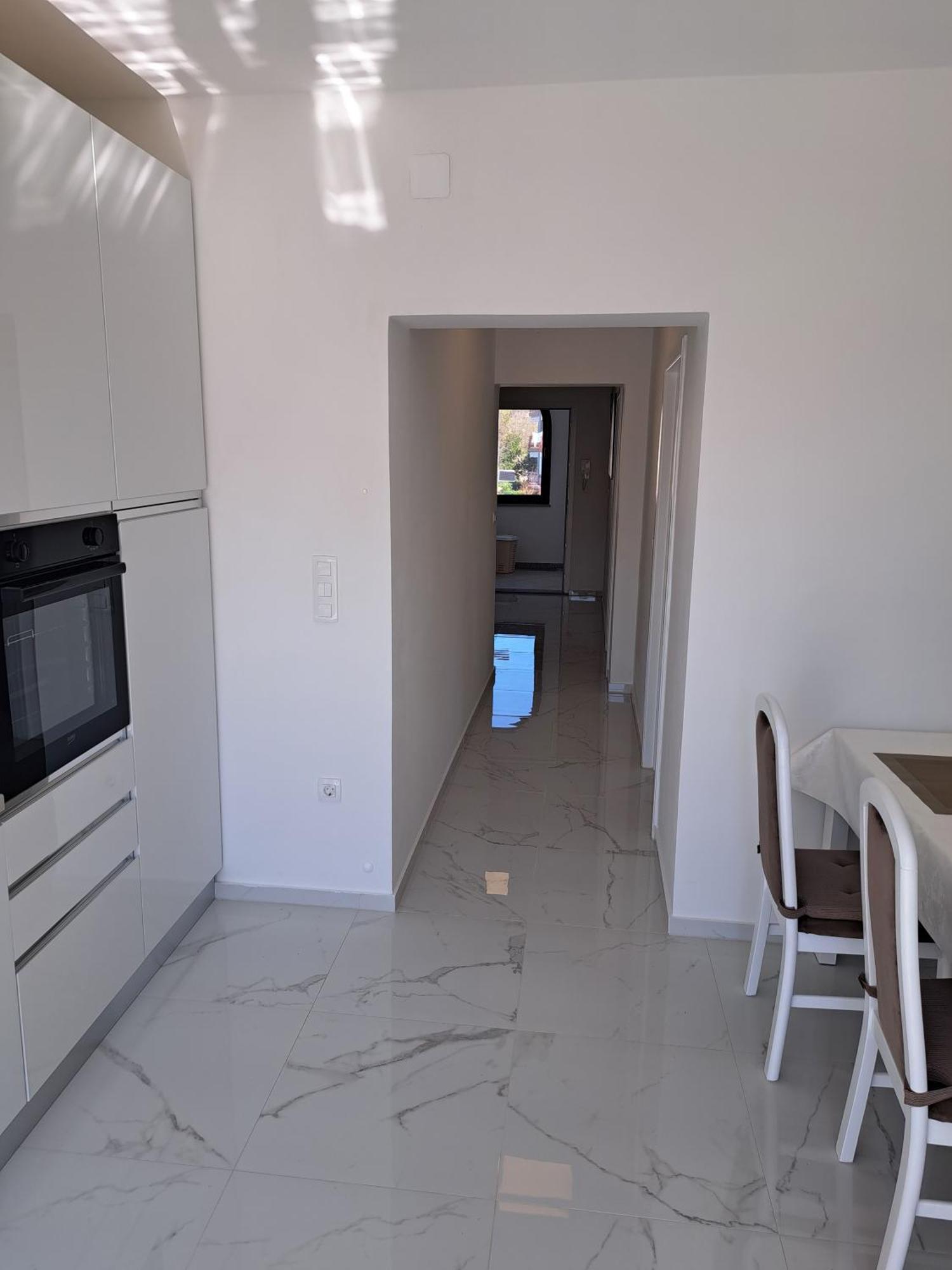 Apartmani Totic Малинска Экстерьер фото