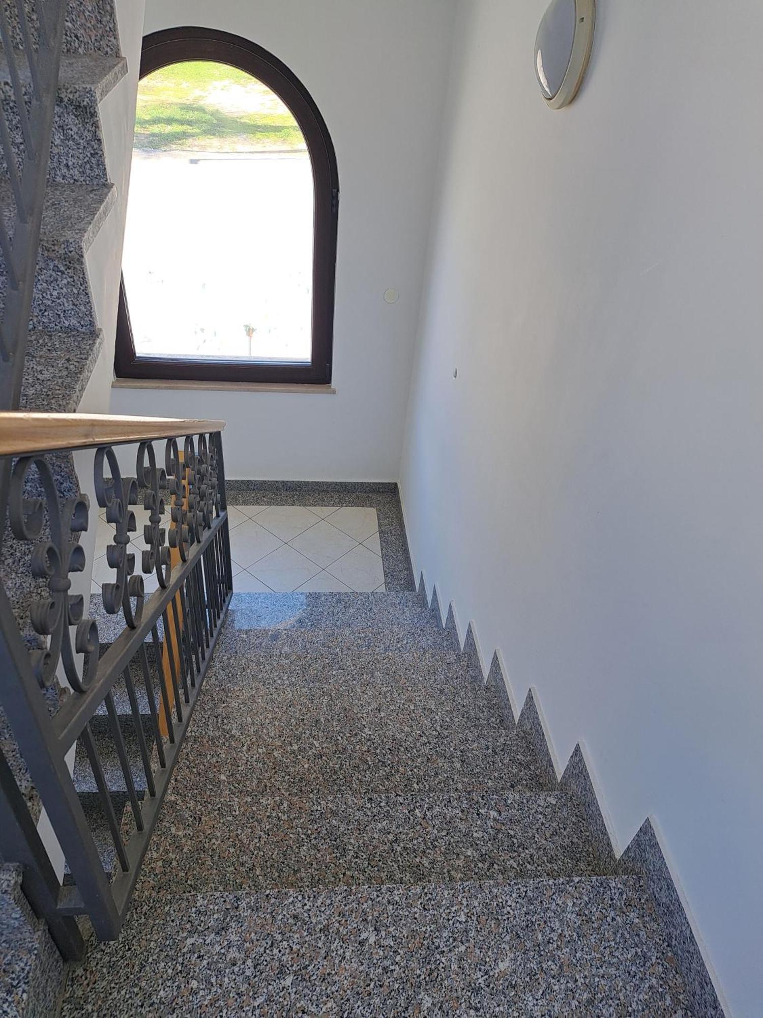 Apartmani Totic Малинска Экстерьер фото